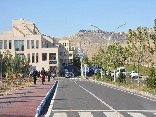 Mardin Artuklu Üniversitesi’nin öğrenci kontenjanı doldu