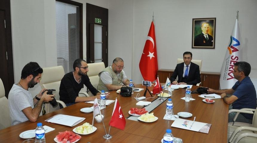 SERKA&rsquo;dan 60 milyon TL&rsquo;lik destek!