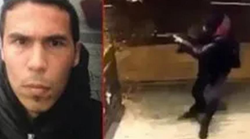 Ortaköy'deki terör saldırısı davasında ara karar açıklandı