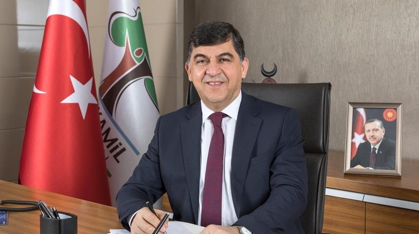 Başkan Fadıloğlu&rsquo;ndan esnafa m&uuml;jde