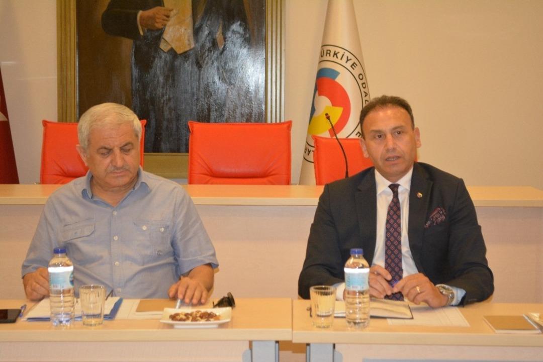 Ayvalık&rsquo;ta &Ccedil;inli turizm heyecanı