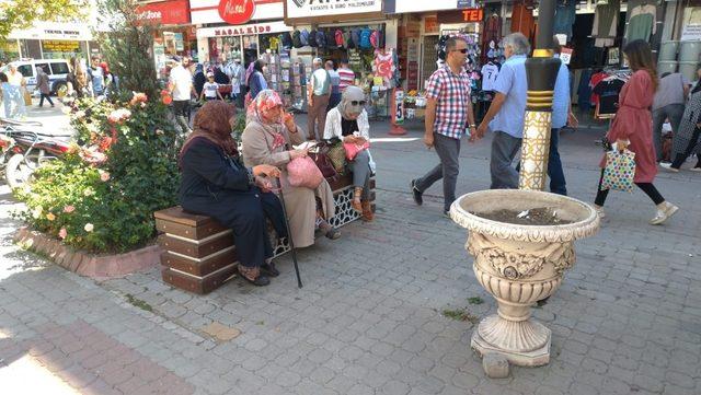 Denizli’deki deprem Kütahya’da da hissedildi