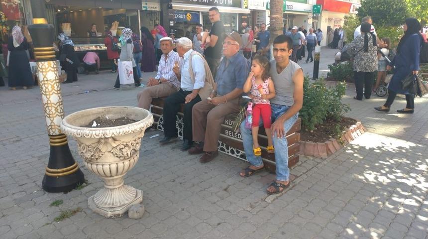 Denizli&rsquo;deki deprem K&uuml;tahya&rsquo;da da hissedildi