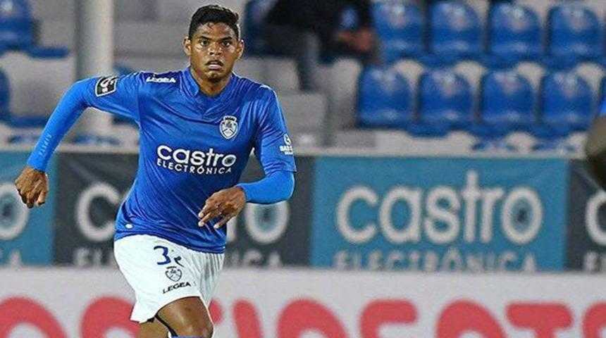 Flavio Gençlerbirliği yolunda