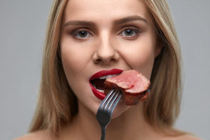 Uzmanlardan Kurban Bayramı’nda beslenme uyarısı 