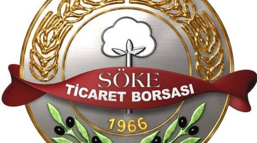 Ege&rsquo;deki d&ouml;rt borsadan stratejik &uuml;r&uuml;n pamuk hakkında ortak a&ccedil;ıklama