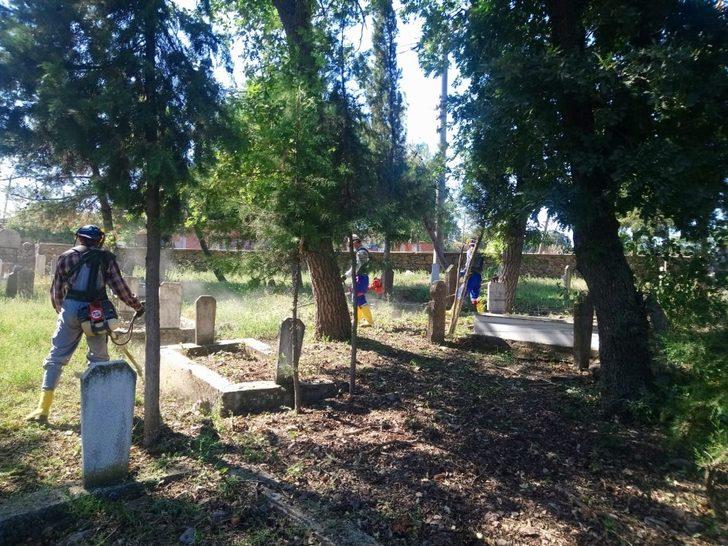 Altıeylül Kurban Bayramına hazır G1