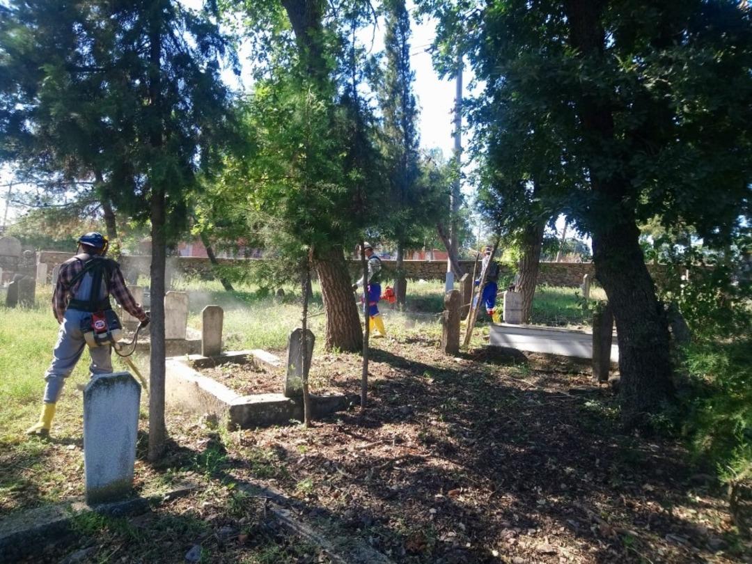 Altıeyl&uuml;l Kurban Bayramına hazır