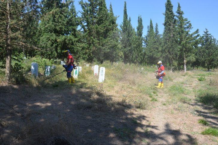 Altıeylül Kurban Bayramına hazır G2