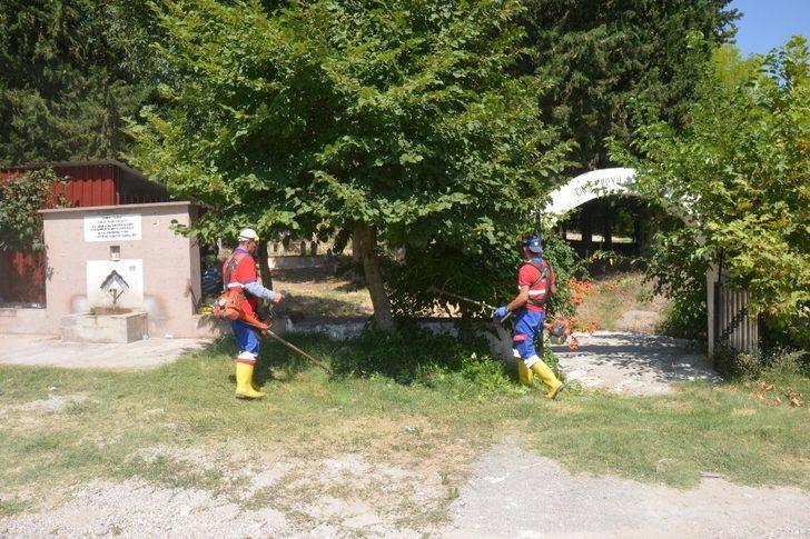 Altıeylül Kurban Bayramına hazır G3