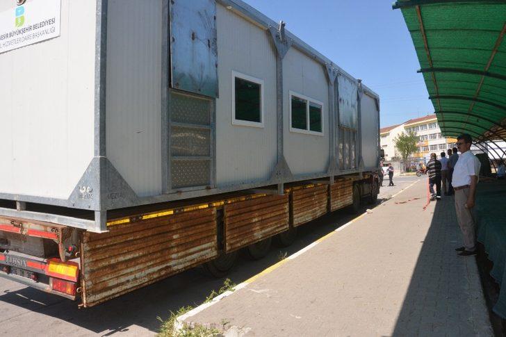 Altıeylül Kurban Bayramına hazır G4