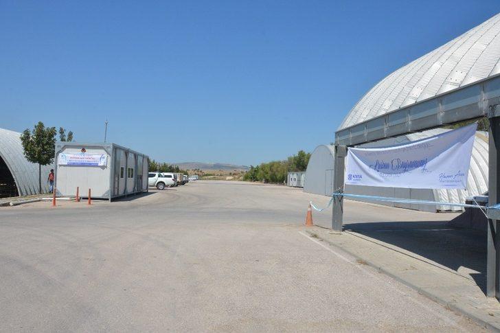 Altıeylül Kurban Bayramına hazır G5