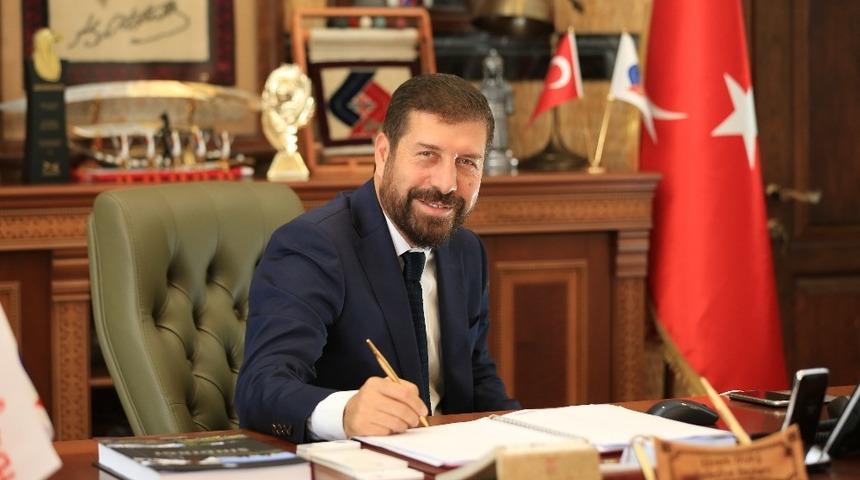 Başkan Yavaş&rsquo;tan bayram mesajı