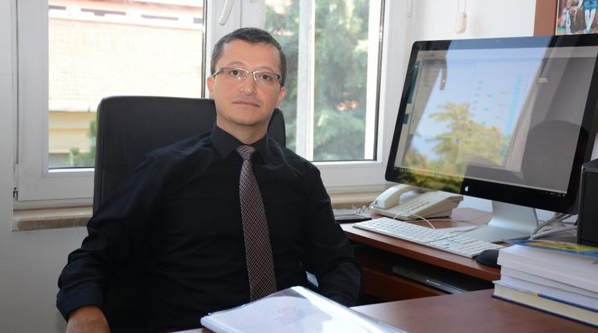 Anadolu &Uuml;niversitesi &ouml;ğretim &uuml;yesinin b&uuml;y&uuml;k başarısı