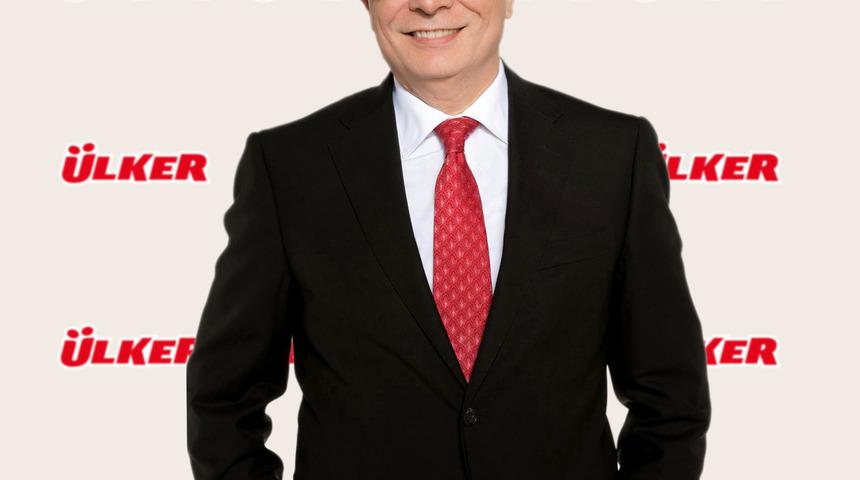 Ülker ikinci çeyrekte cirosunu yüzde 38.7 artırdı