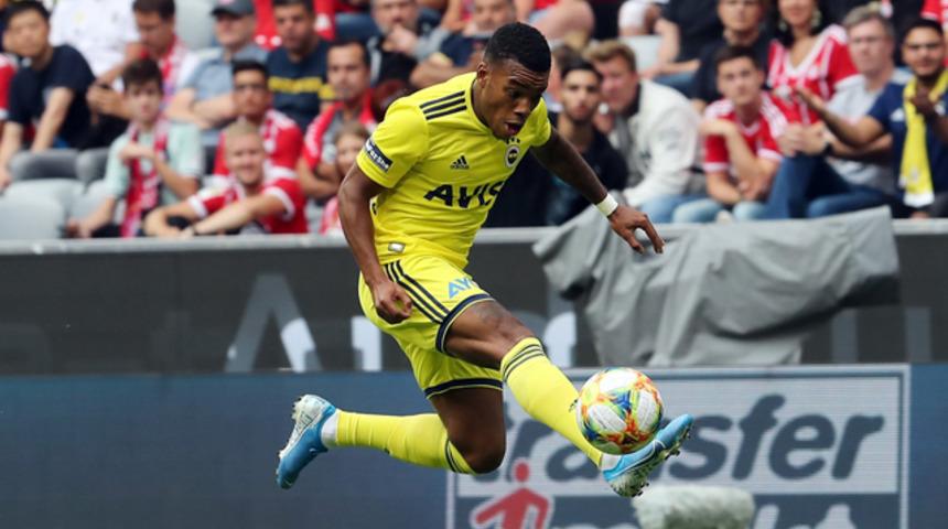 Rodrigues'ten olay hareket! Galatasaray paylaşımlarını beğendi...