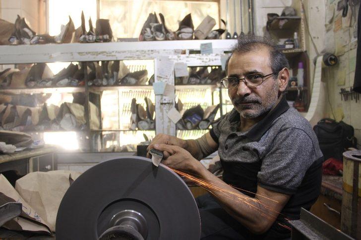 Ustasından uyarı: merdiven altı bıçakçılarına dikkat G1