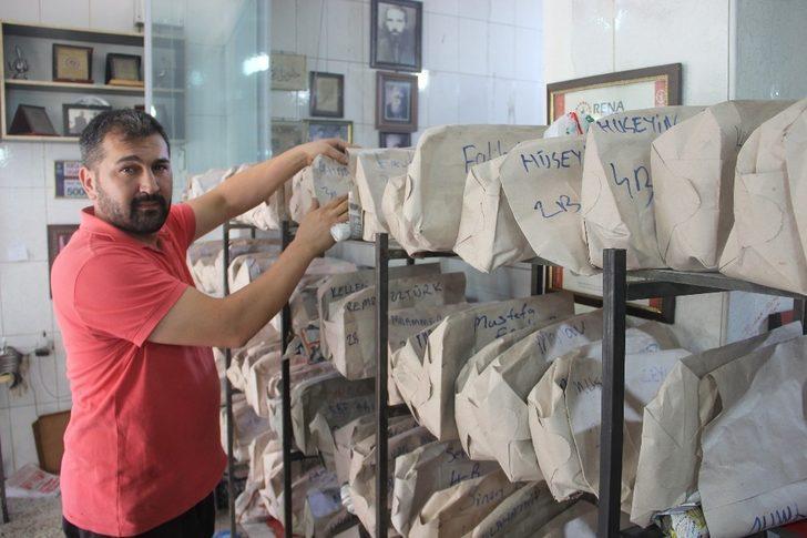 Ustasından uyarı: merdiven altı bıçakçılarına dikkat G3