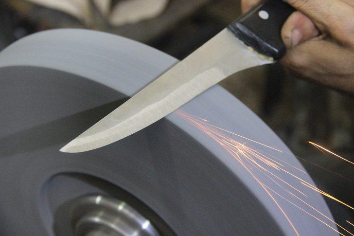 Ustasından uyarı: merdiven altı bıçakçılarına dikkat G4