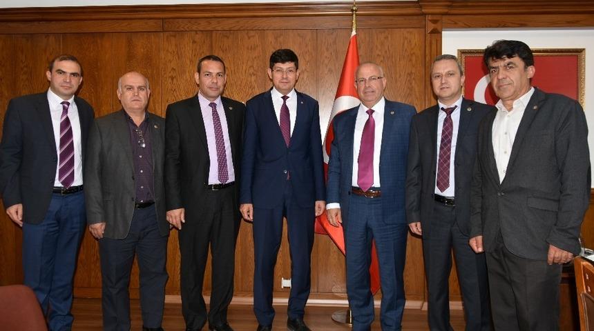 Başkan Özcan’dan bayram müjdesi