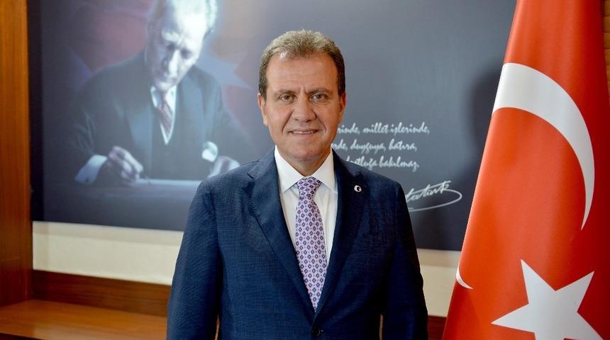 Seçer: “Mersin, çevre, ekonomi ve sosyal yaşam açısından dönüşecek”