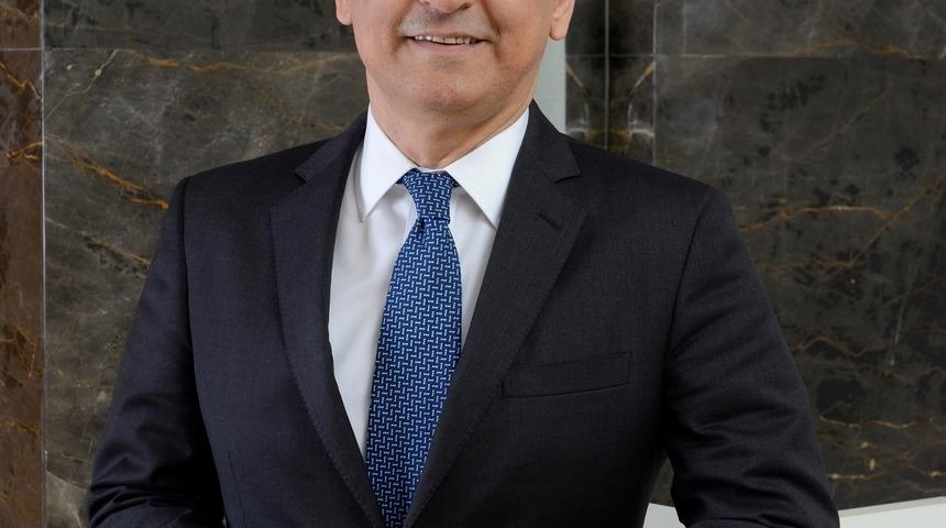 Burgan Bank’ın Yönetim Kurulu Başkanı Hakan Eminsoy oldu