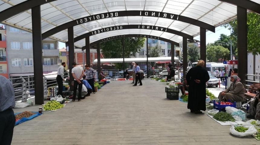 Başkan Cengiz: &ldquo;&Ccedil;&ouml;z&uuml;m odaklı &ccedil;alışıyoruz&rdquo;