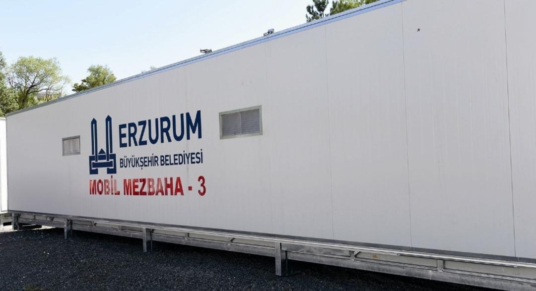 B&uuml;y&uuml;kşehir Kurban Bayramı&rsquo;na hazır