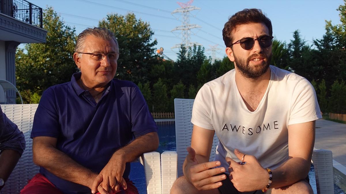 "Zebun" filminin &ccedil;ekimlerinde sona gelindi
