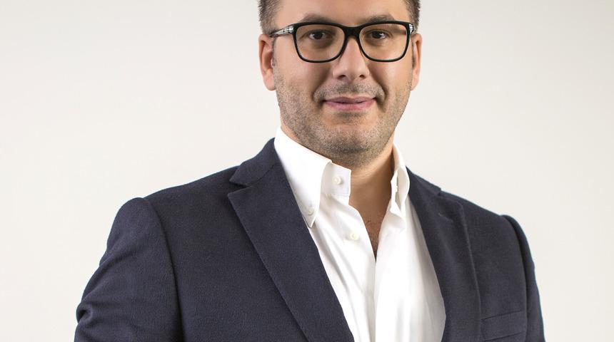 Sandoz Türkiye‘nin Finans Direktörü Murat Özalp oldu