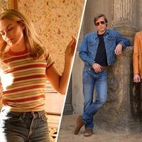 "Bir Zamanlar&hellip; Hollywood'da" filmi İKSV Galaları'nda