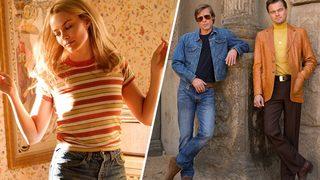 Quentin Tarantino'nun Bir Zamanlar… Hollywood'da filmi İKSV Galaları'nda