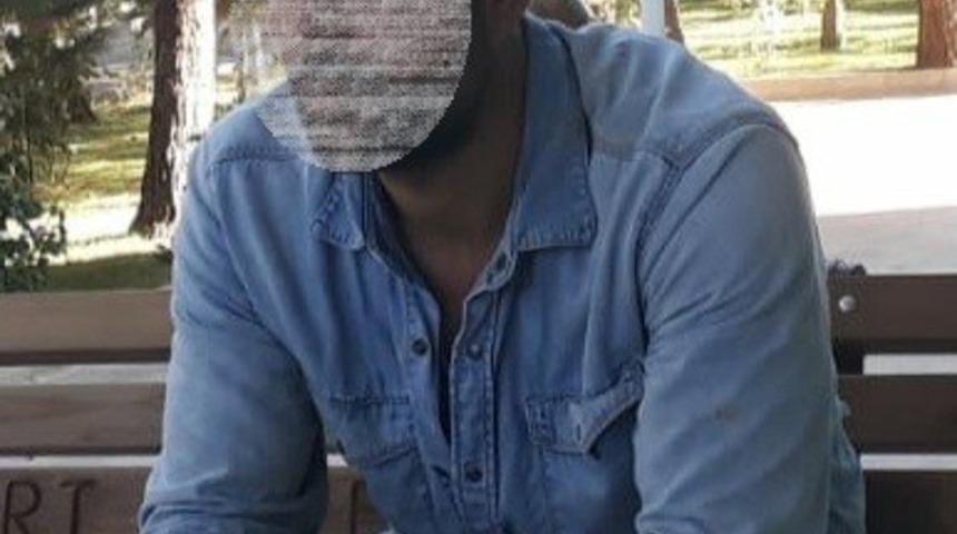 17 yıl hapis cezası ile aranan ş&uuml;pheli yakalandı