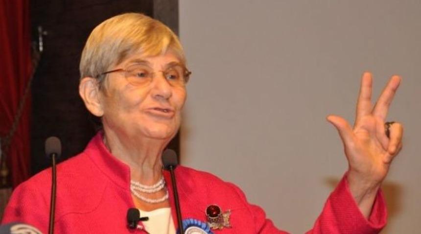 Alkali beslenmeyi kabul etmiyorum