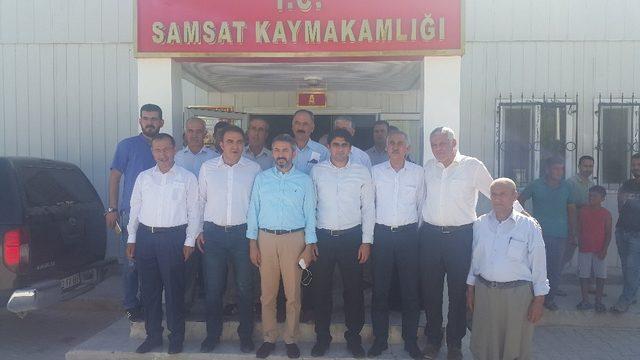 Milletvekili Aydın, 