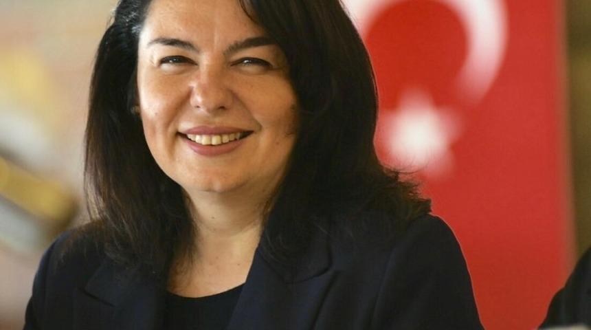 İskenderoğlu&rsquo;ndan Kurban Bayramı mesajı