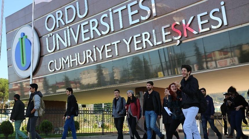 OD&Uuml; kontenjanları dolu