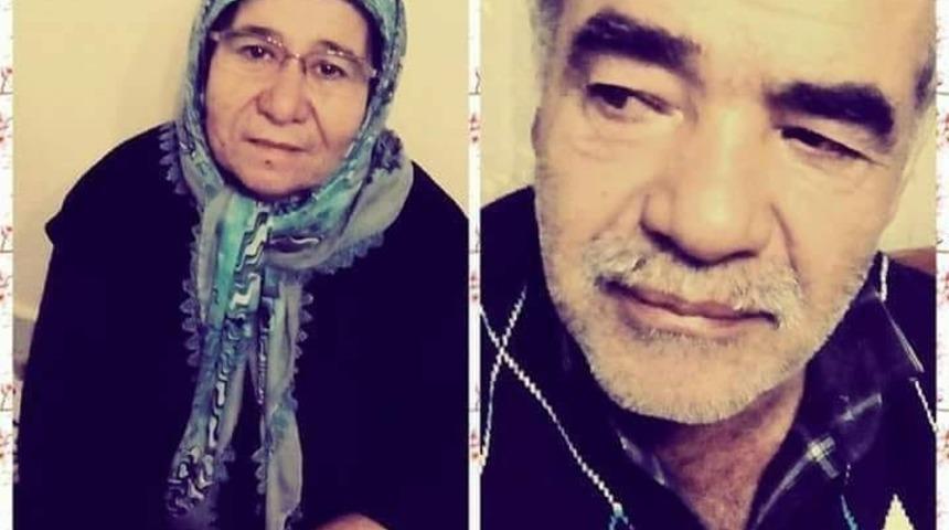 Adana&rsquo;da trafik kazası: 2 &ouml;l&uuml;, 2 yaralı