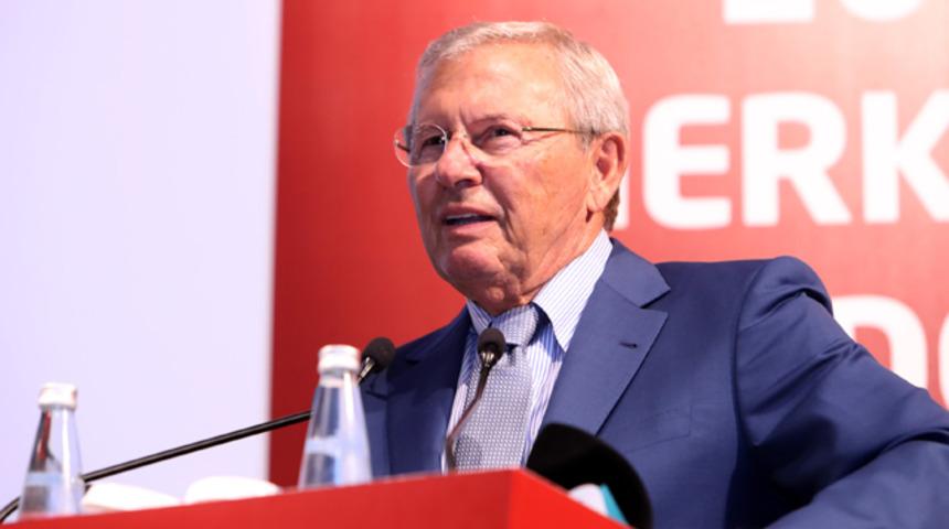 MHK Başkanı Zekeriya Alp, cuma günü basın toplantısı düzenleyecek