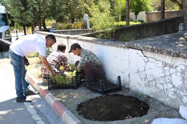 Safranbolu’da bayram hazırlıkları tamamlandı