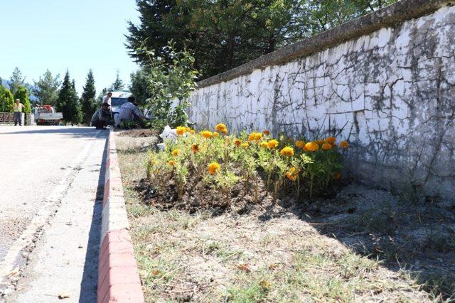 Safranbolu’da bayram hazırlıkları tamamlandı