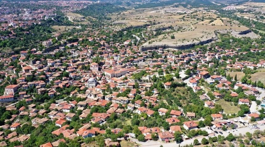 Safranbolu&rsquo;da bayram hazırlıkları tamamlandı