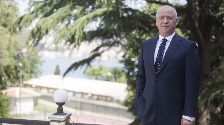 Koç Holding ilk yarıda 75 milyar lira konsolide gelir elde etti