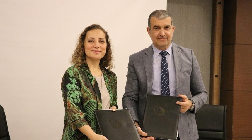 D&uuml;zce &Uuml;niversitesi, Bolu&rsquo;da tıbbi ve aromatik bitki yetiştirecek