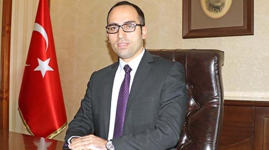 Alaplı Kaymakamlığına Rize Fındıklı İlçesi Kaymakamı Yılmaz atandı