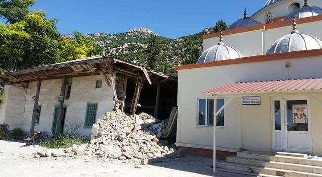 AFAD deprem bilançosunu açıkladı