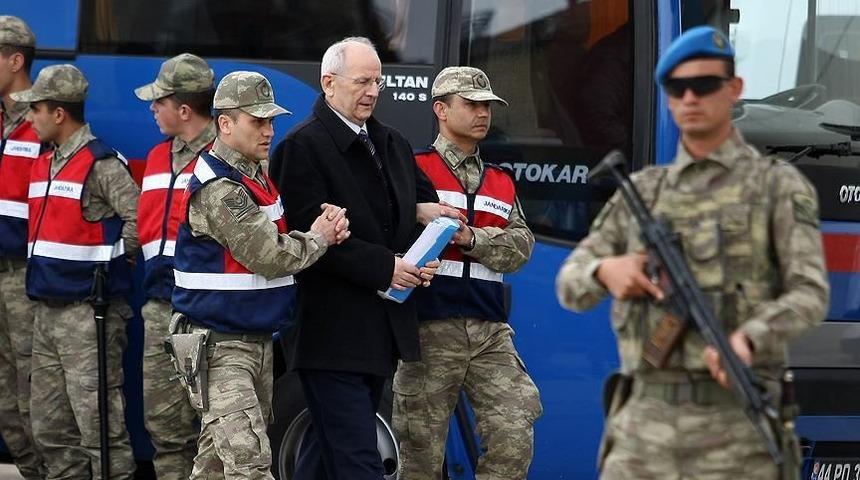 Son dakika: Yargıtay'dan Adem Huduti kararı!