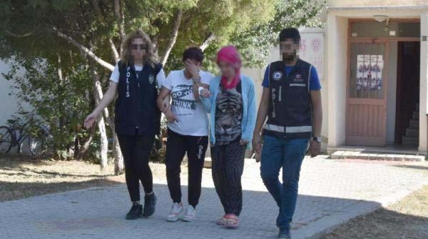 İnternetten tanıştı, cinsel ilişki anını kaydetti! İğrenç olay