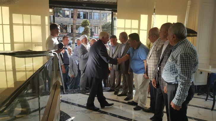 Tatvan’da 7 kişinin yaralandığı kavga barışla sonlandı G1