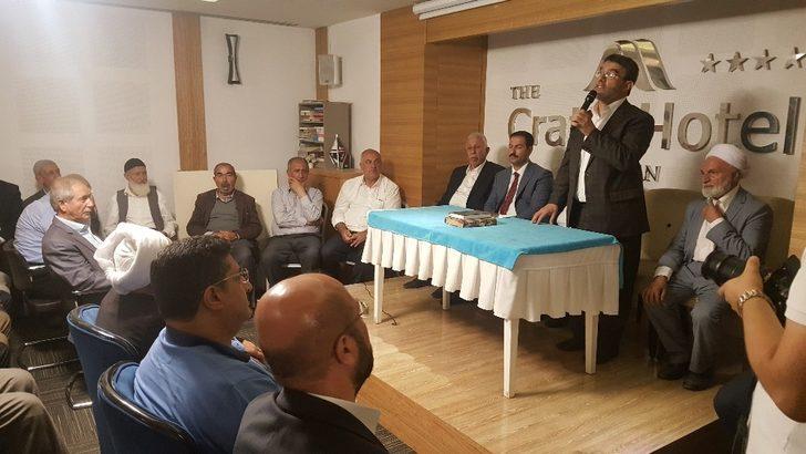 Tatvan’da 7 kişinin yaralandığı kavga barışla sonlandı G2